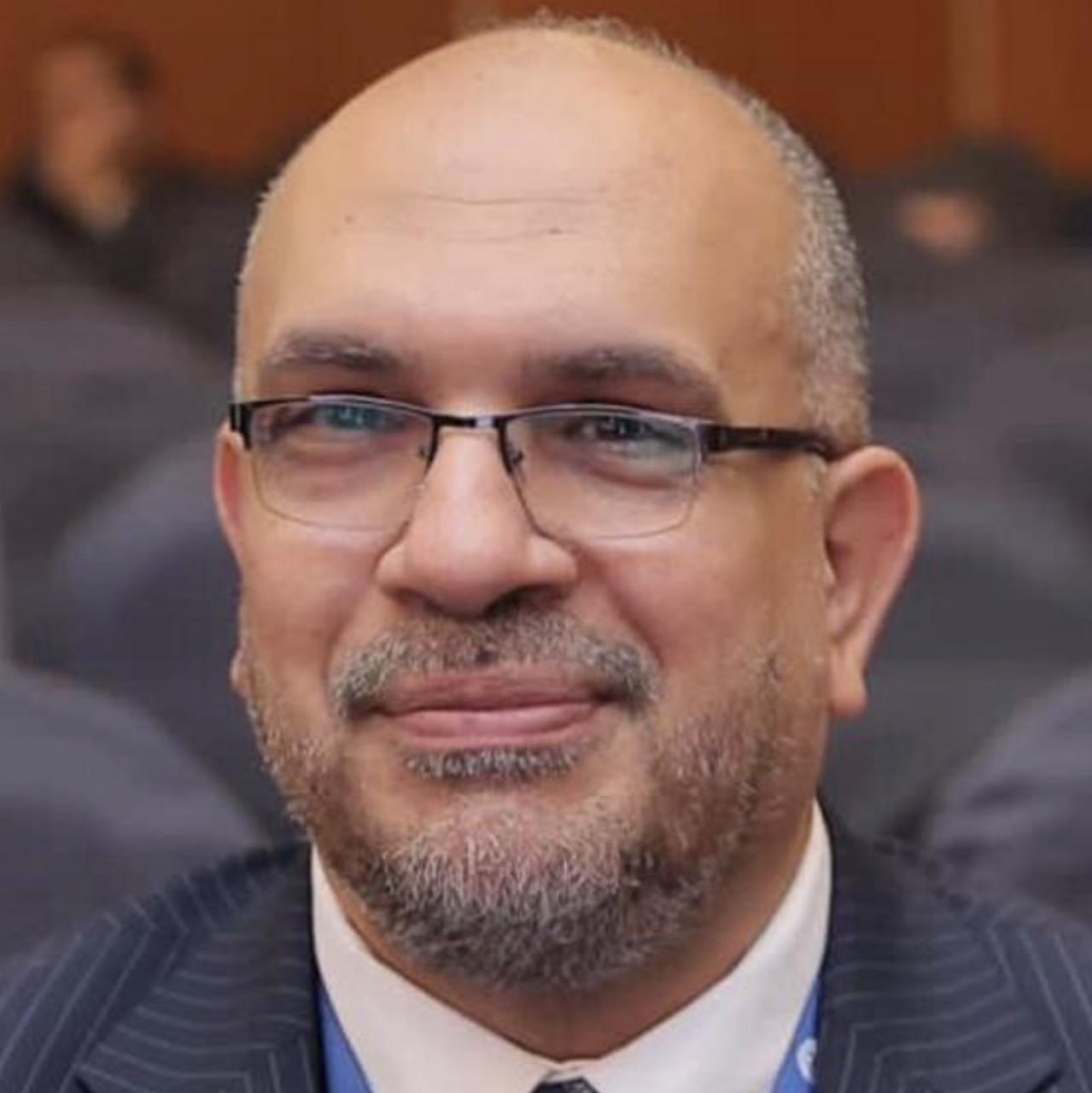 Mohamed  Elshazly