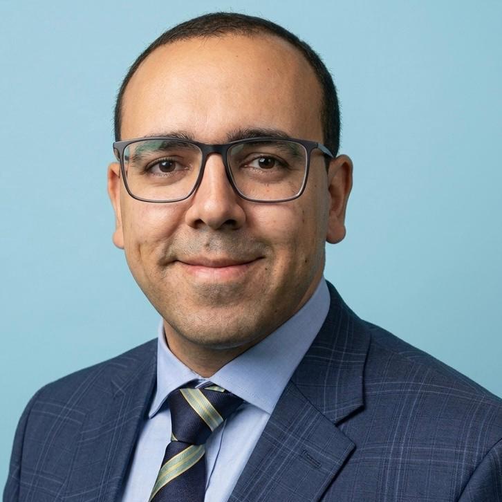 Ahmed  Ghonaimy