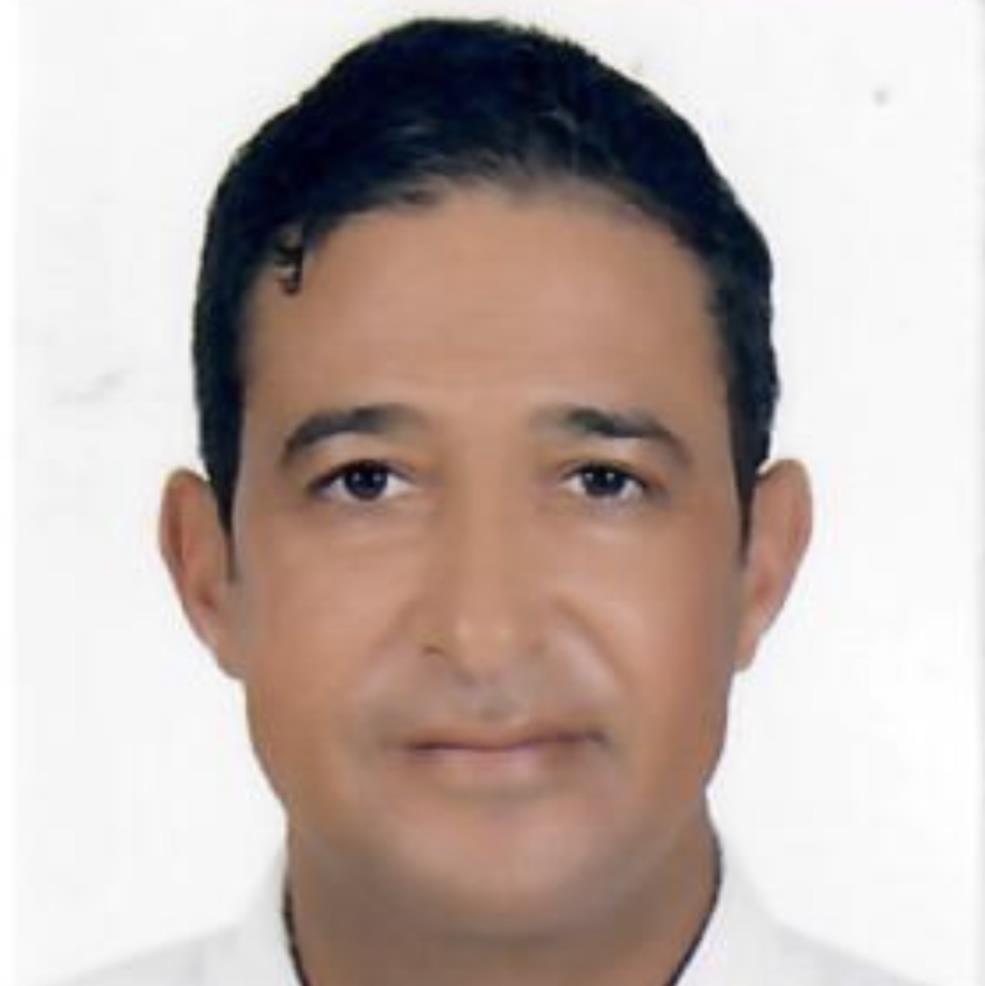 Redouane  Rabii