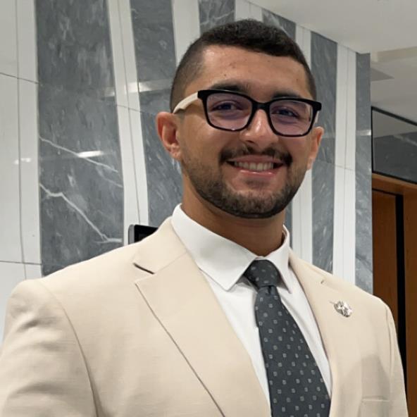 Mohannad  Abu Haweeleh