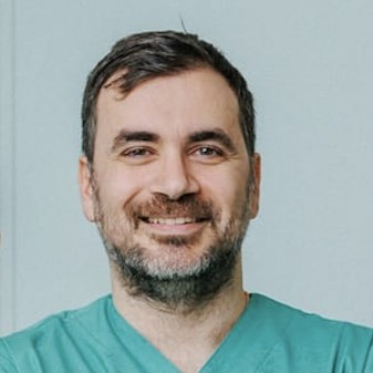 Panagiotis  Kallidonis