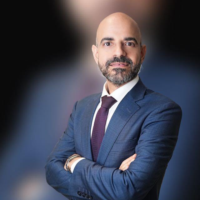 Mahmoud  Dakka