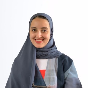 Nada  Alsaeed