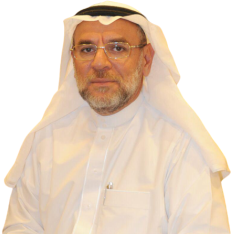 Khalid  Fouda