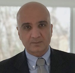 Shehzad  Basaria
