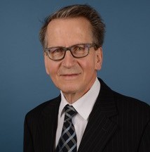 Wolfgang  Schmidt