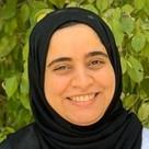 Tasnim  Ahmed