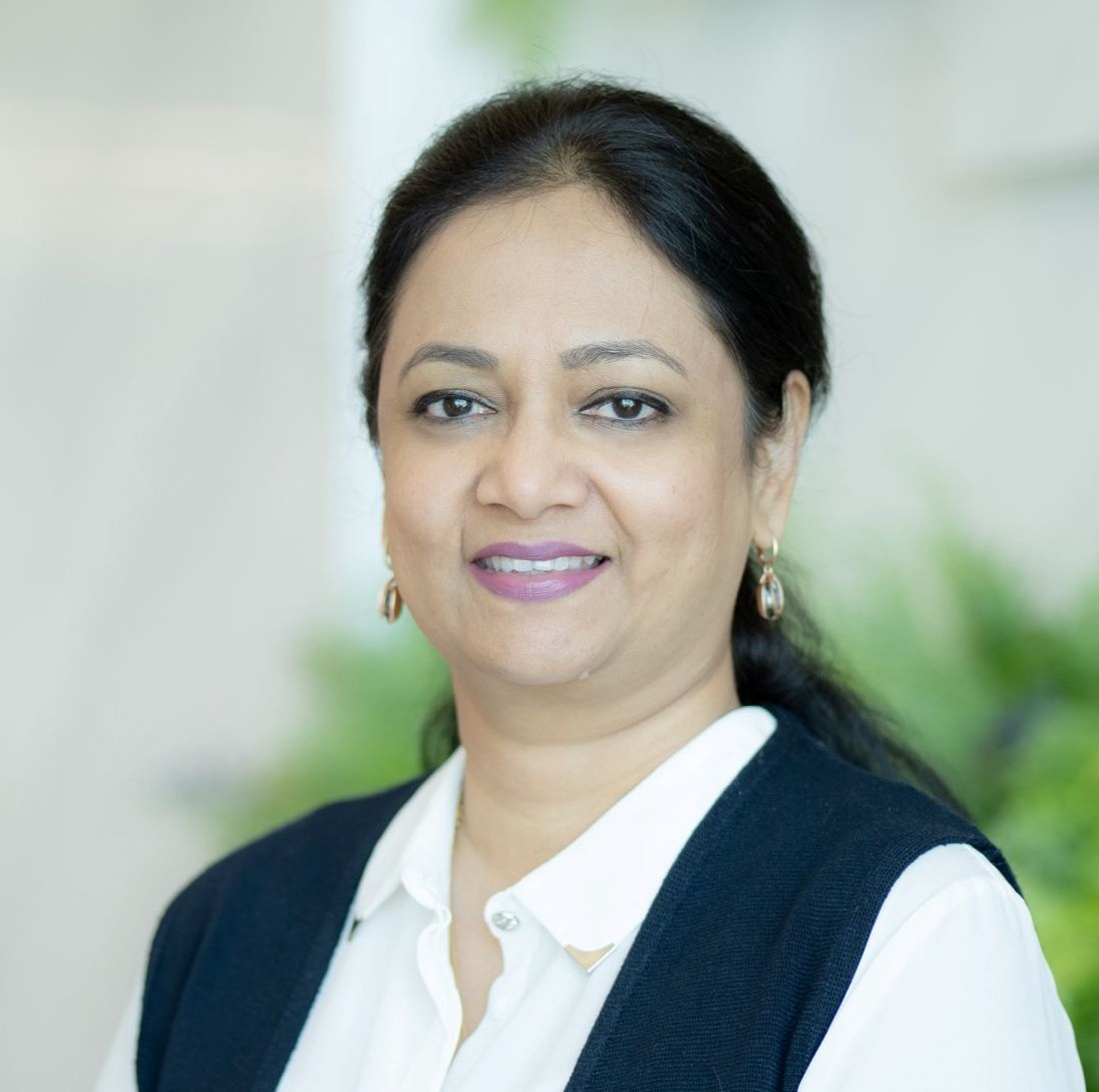 Amena Sadiya