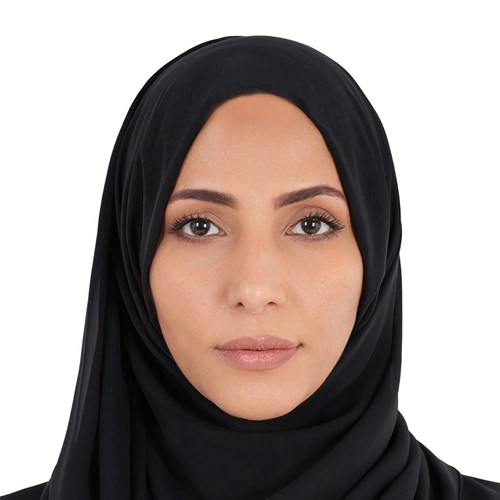 Maitha  Al Darei