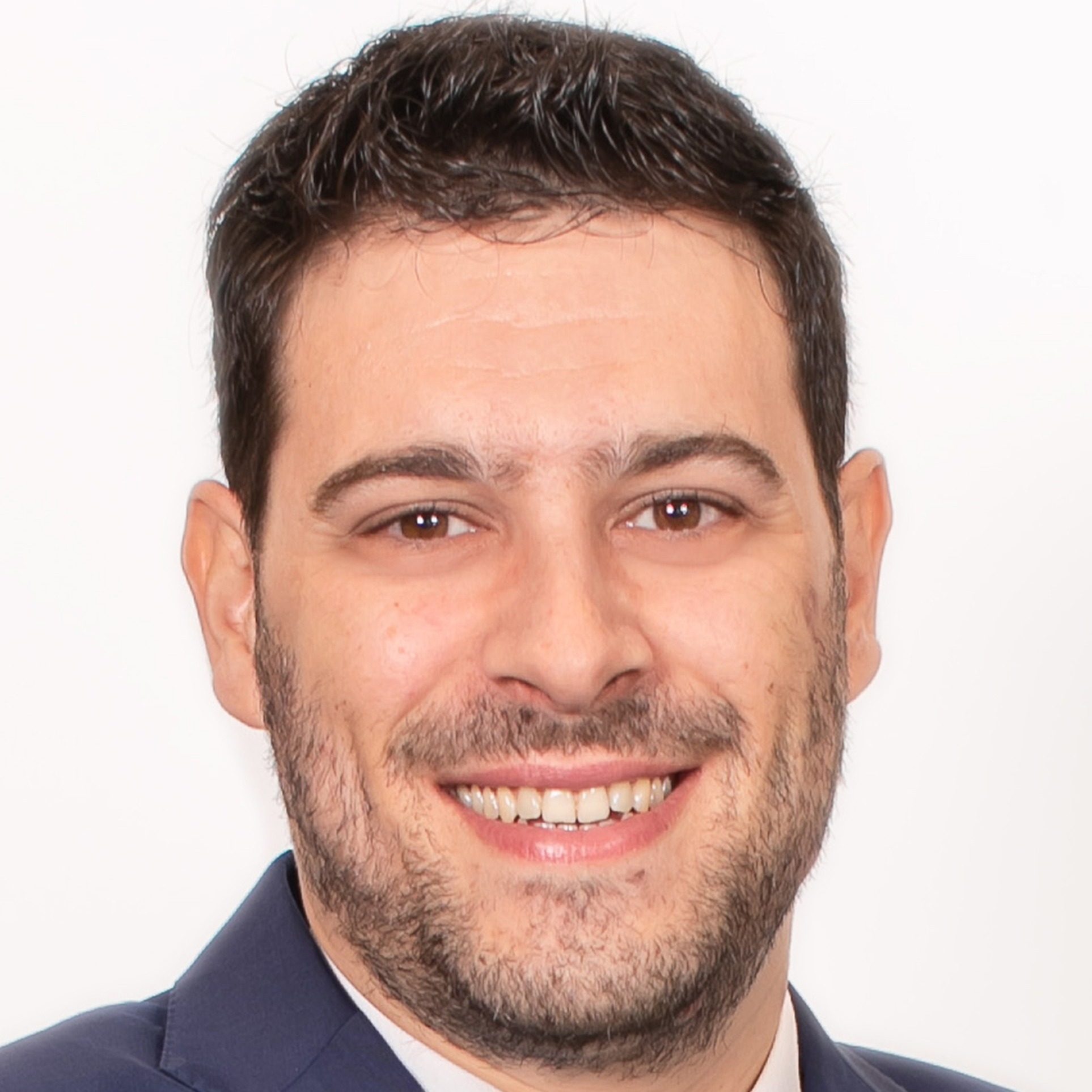 Félix  Guerrero-Ramos