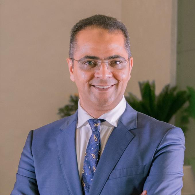 Haitham  Elbardisi