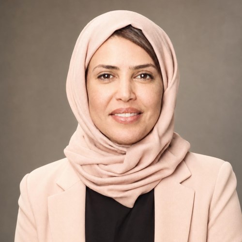 Mariam  Al Hashimi