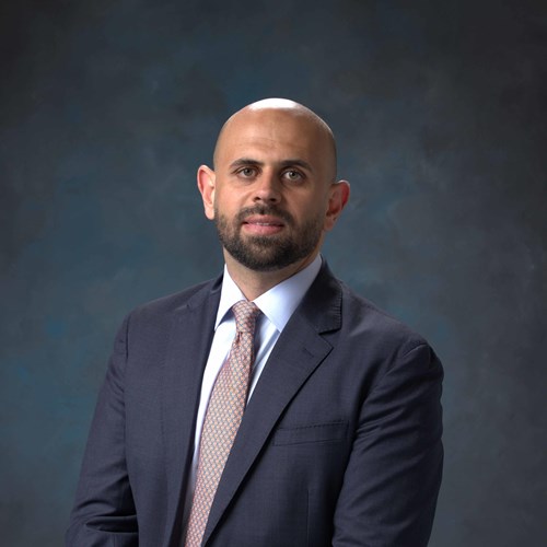 Mohammed  Shahait