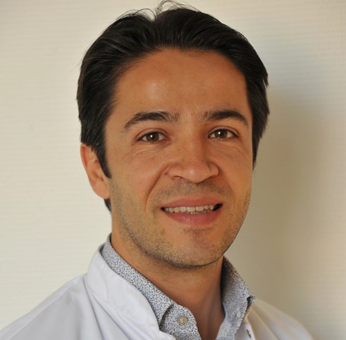 Frederic Castinetti