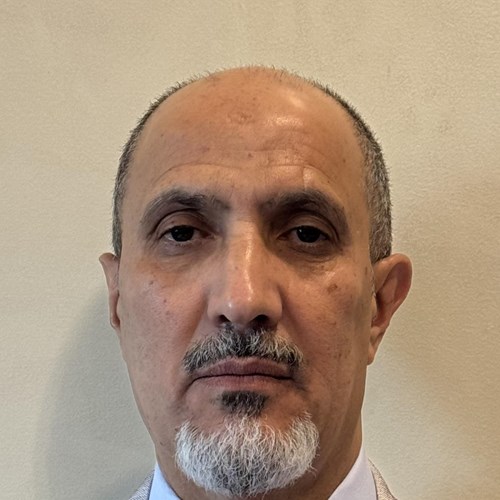 Hassan  Alzahrani