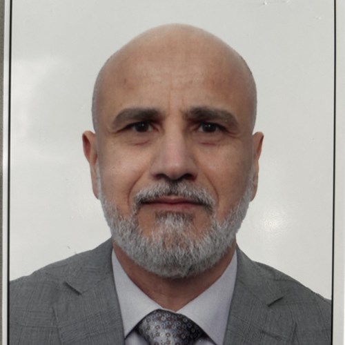 Omer Mohamed Ashur