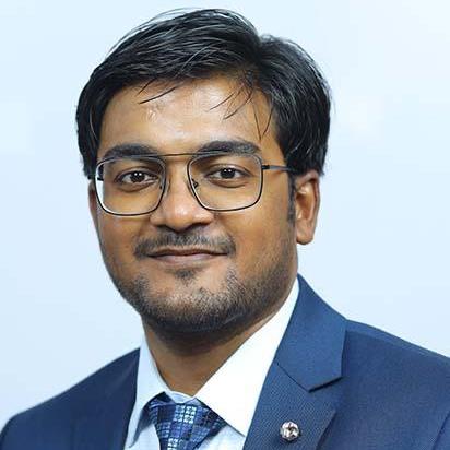 Nitesh  Kumar