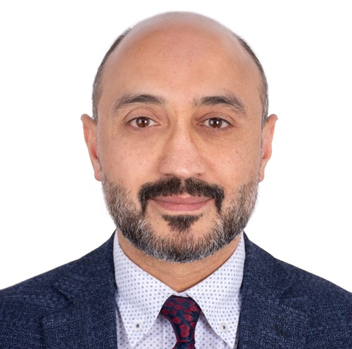 Waleed  Al Khyatt