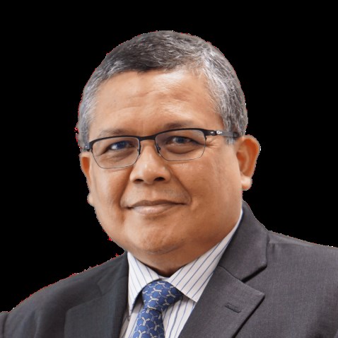 Amir Hamzah  Abdul Lattif