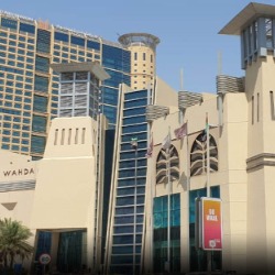 Al Wahda Mall - All You Need to Know BEFORE You Go (2024)