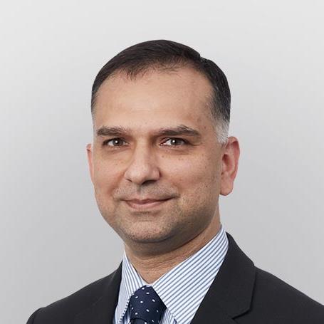 Shahzad  Shah