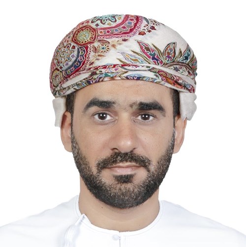 Said  Al Maqbali