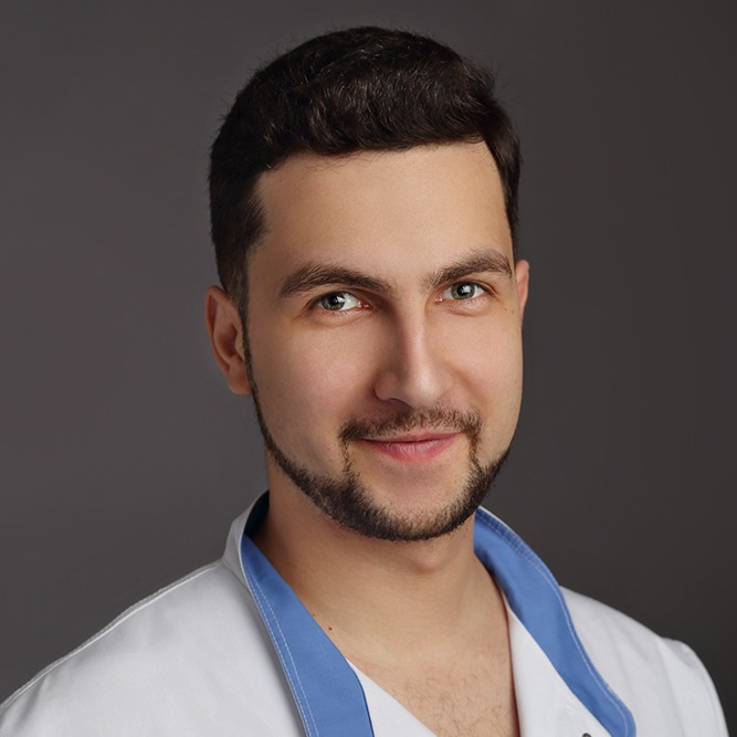 Ali  S. Khuseynov