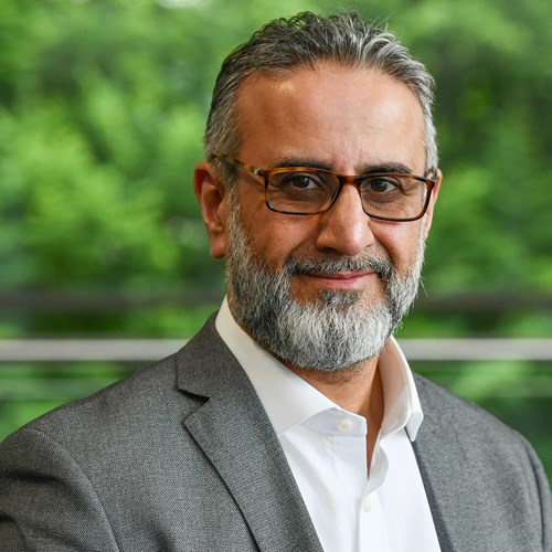 Mohammed  Belal