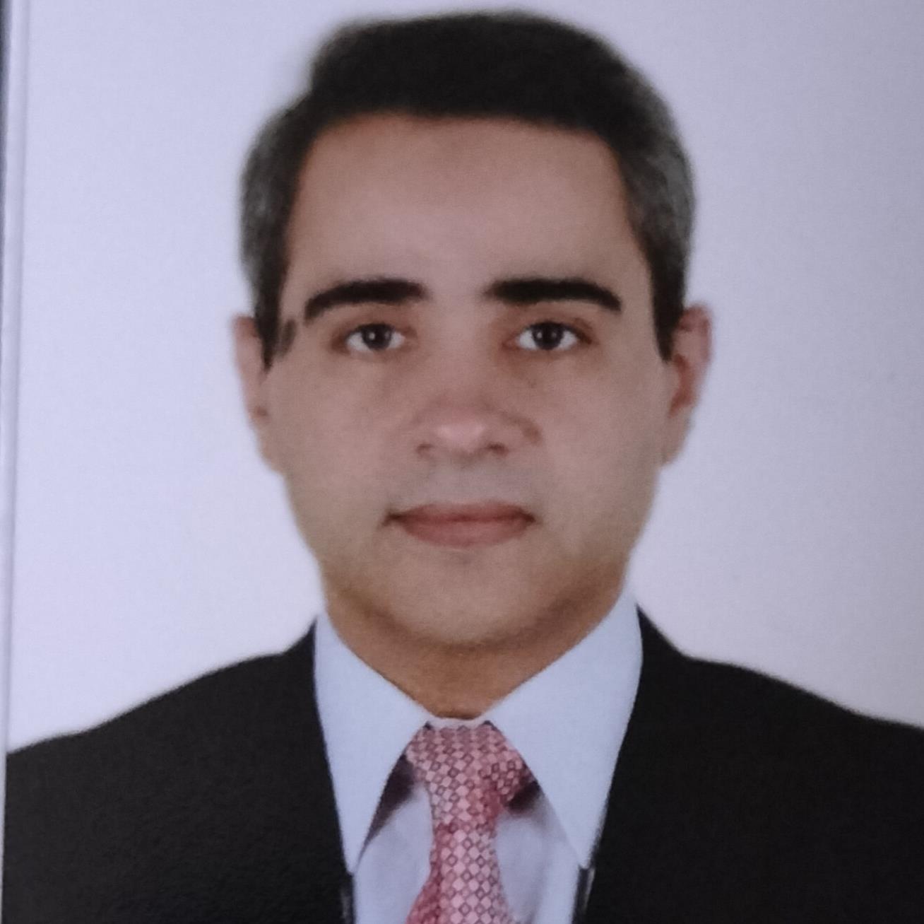 Taha  Ibrahim