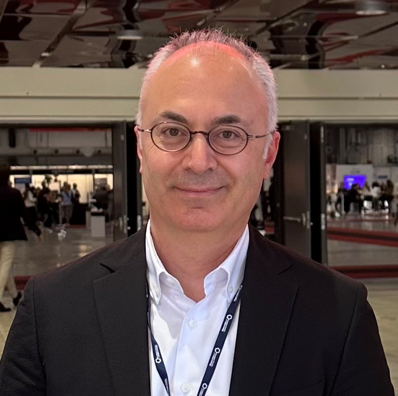 Bulent Yildiz