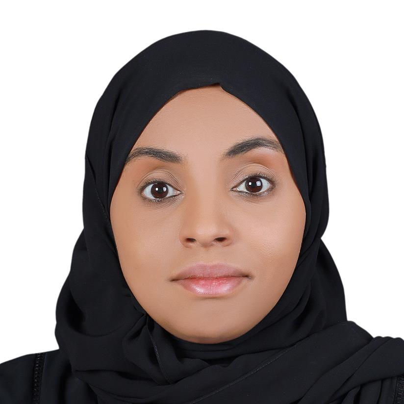 Dalal  Al Nuaimi