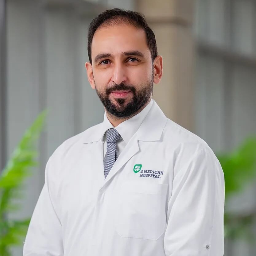 Muhammad  Elmussareh