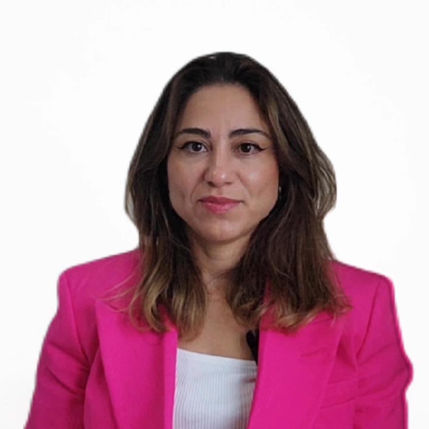 Nihal  Yildirim