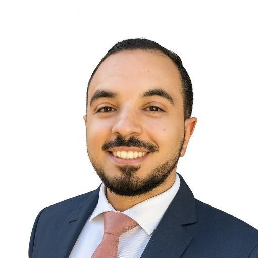 Elhaitham  Ahmed