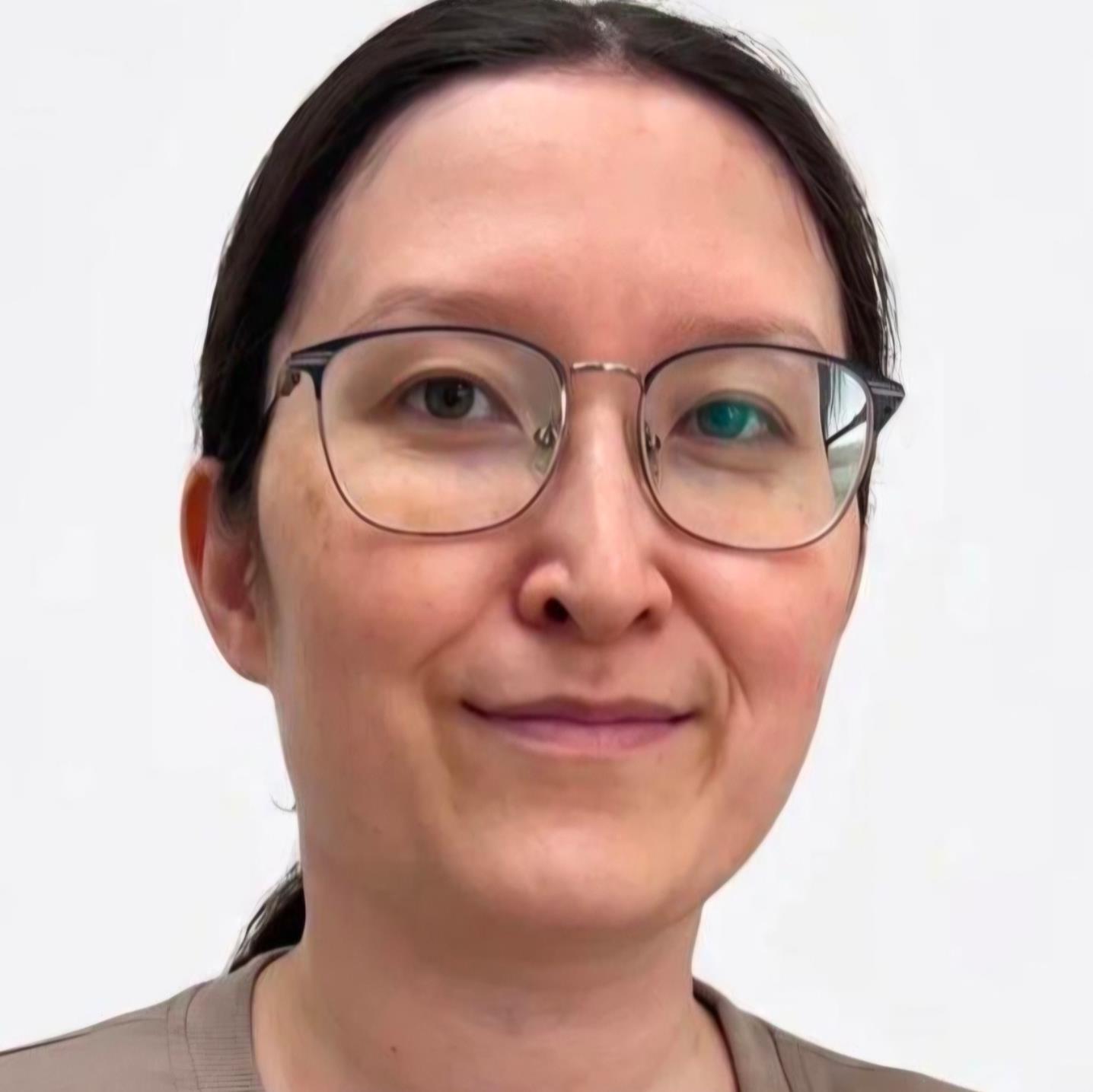 Albina Aivar A. Vakhitova