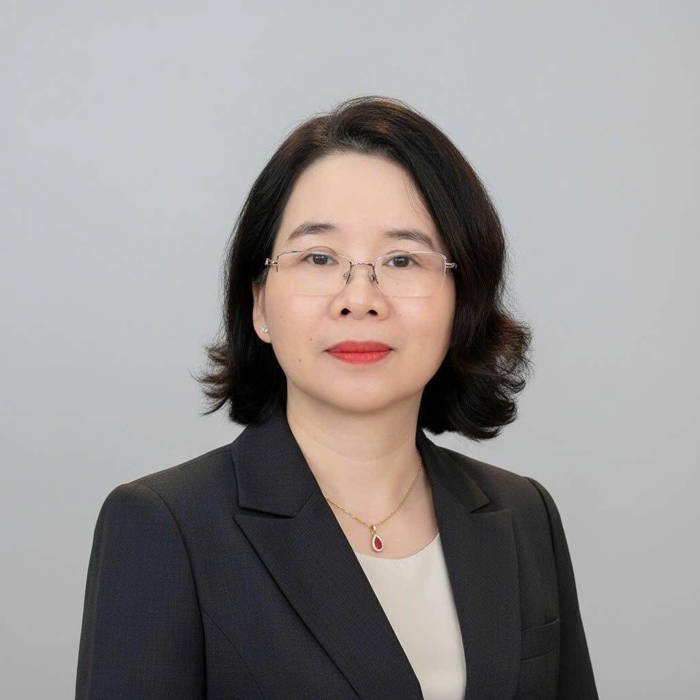 Hoang  Thi Lam