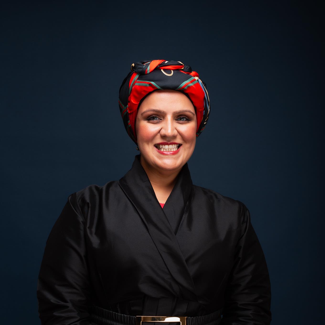 Munaa  Dashti