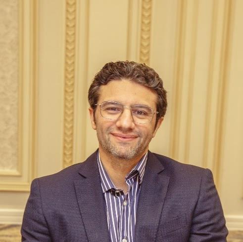 Wally  Mahfouz