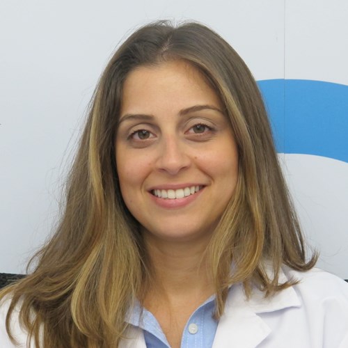 Diana El Jundi