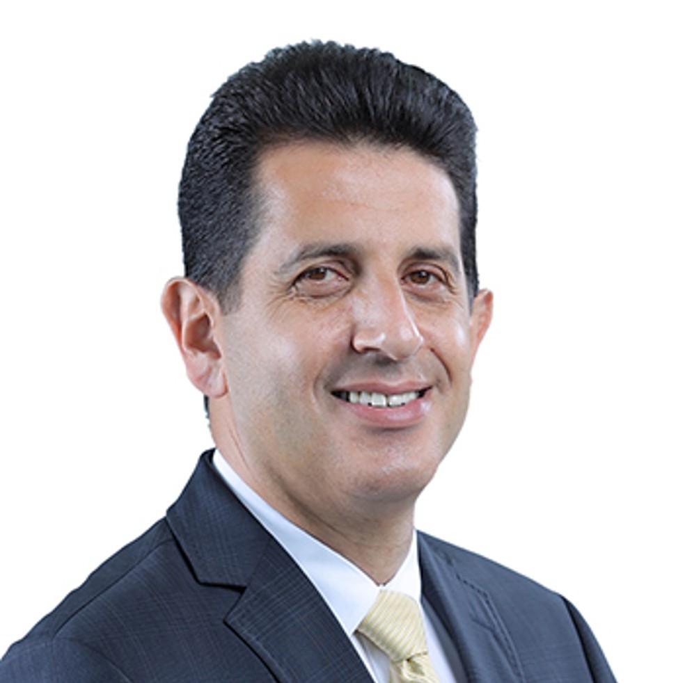Khaled  Madbouly