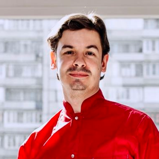 Taras  Shatylko