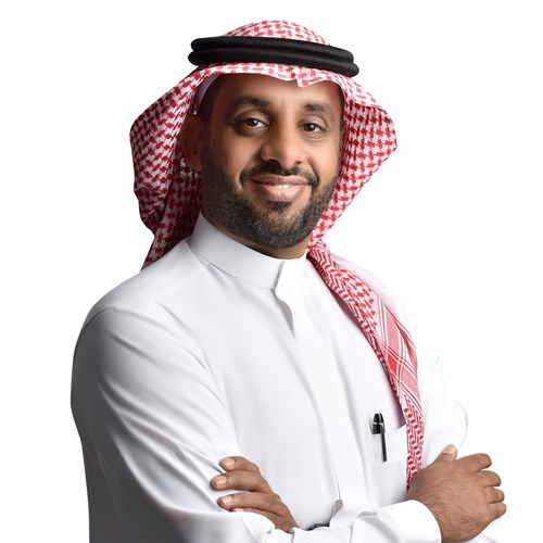Majed  Alharthi