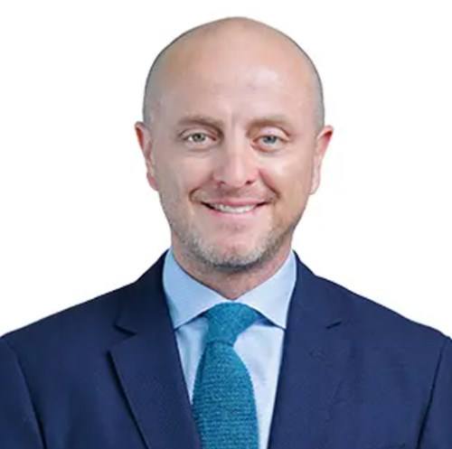 Daniel  Guerron