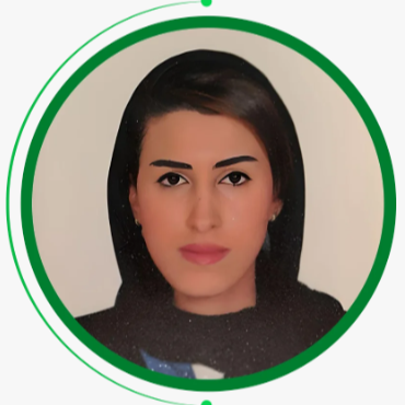 Sarah  Almohaisen