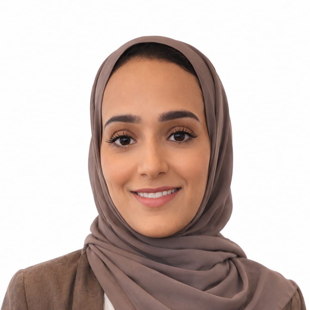 Maryam Al Mansoori