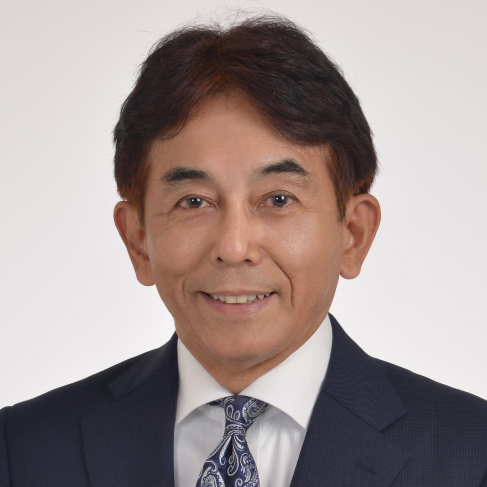 Takao  Fujisawa