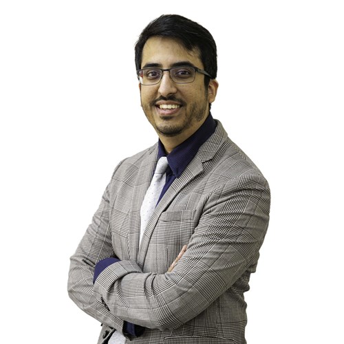 Mohammad Anzal  Rehman