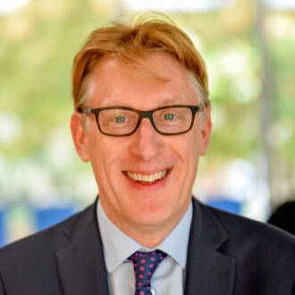 Richard  Hindley