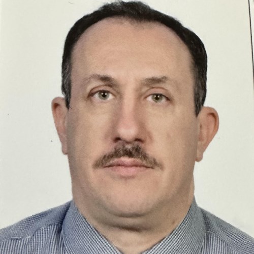 Hani  Al-Ansari