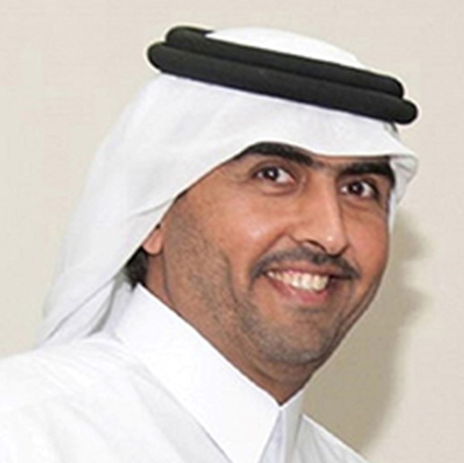 Khalid  Al Rumaihi